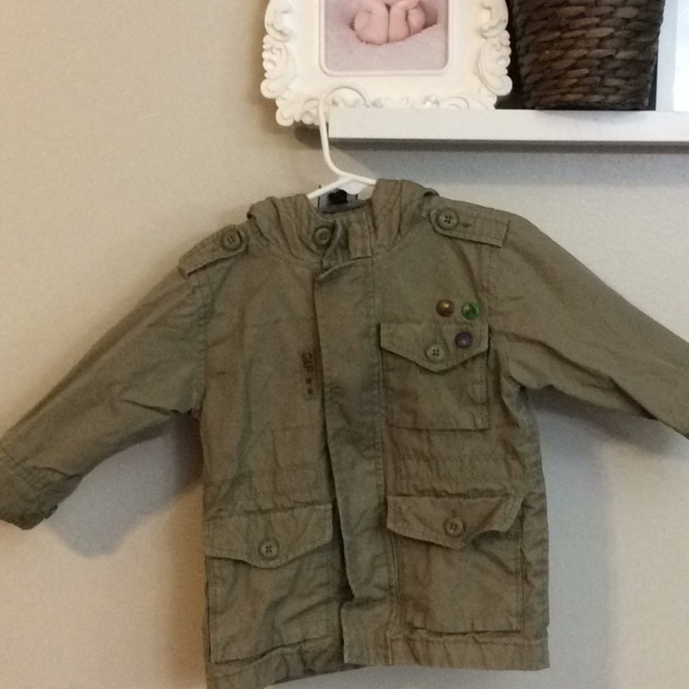Jacket